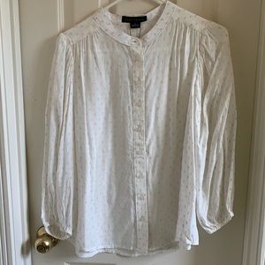 Sanctuary Blouse